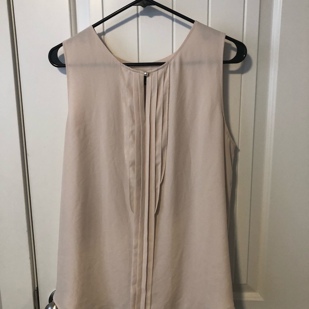Ann Taylor blouse